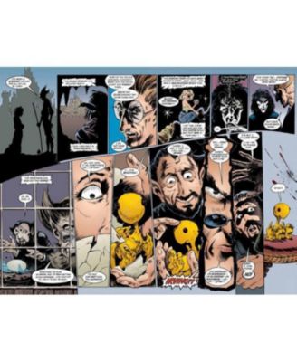 The Sandman Book One by Neil Gaiman