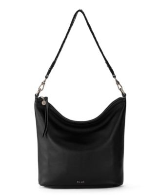 The Sak Womens Jasmine Leather Crossbody Bag 22790₽