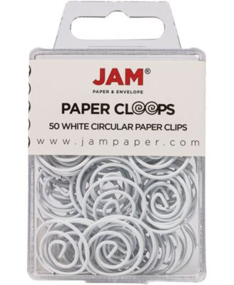 JAM Paper