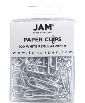 JAM Paper