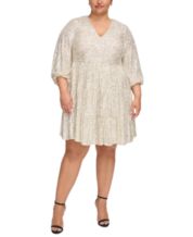Macy's last 2025 act plus size