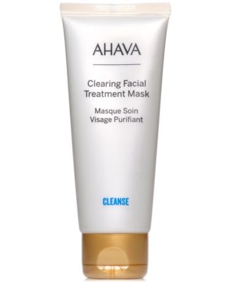 Ahava - Clearing Facial Treatment Mask