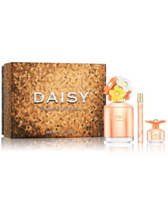 MARC JACOBS 3-Pc. Daisy Ever So Fresh Eau de Parfum Holiday Gift