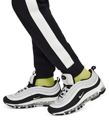 Nike cargo hotsell jogging