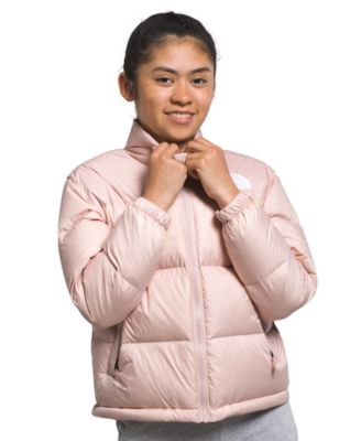 The North Face - Big Girls Teen 1996 Retro Nuptse Jacket