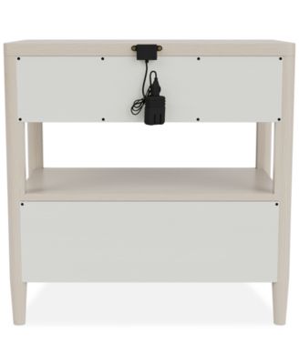 Laguna Nightstand