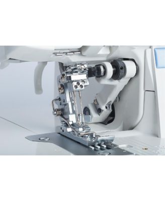 MO-735 2/3/4/5 Thread Serger Sewing Machine