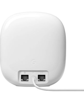 WIFI PRO 6E 2-PK.SNOW