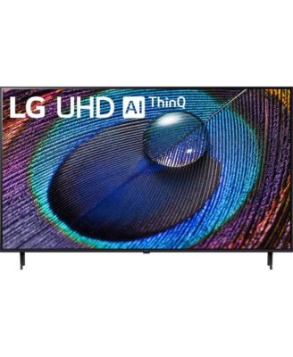 Photo 1 of *************************SCREEN DAMAGED, NON-FUNCTIONAL********************

65 inch 4K HDR  UHD LED SMART TV