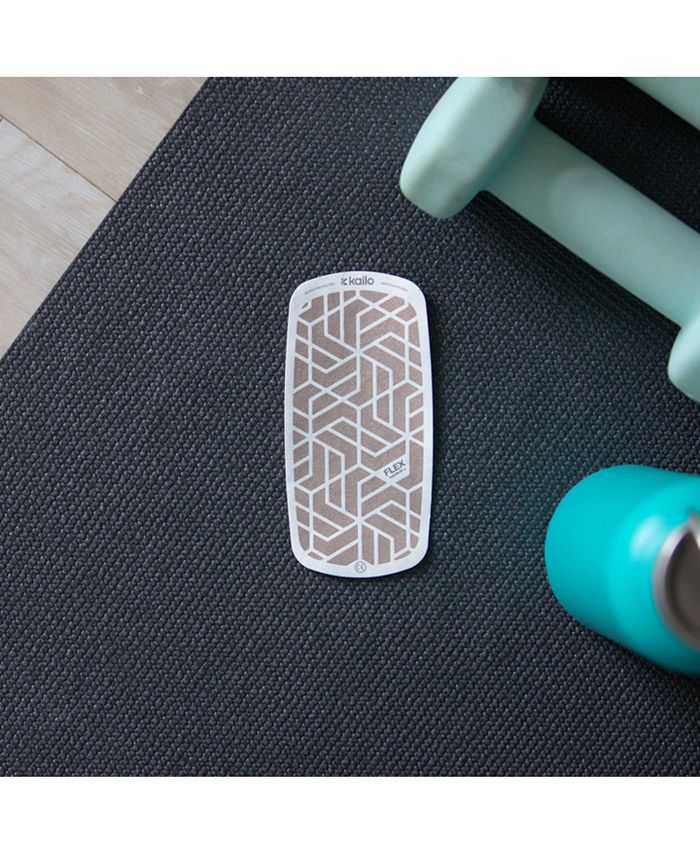 Kailo Flex Patch For Foot, Knee Pain Relief & More Flexible Muscle