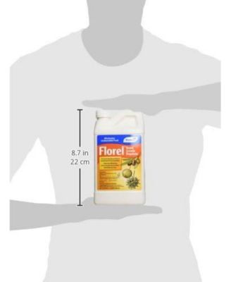 Florel Brand Plant Growth Regulator, 32 ounces