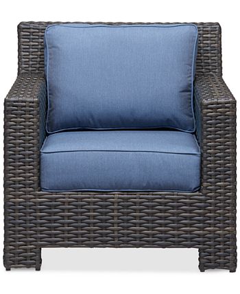 Furniture - Outdoor Club Chair