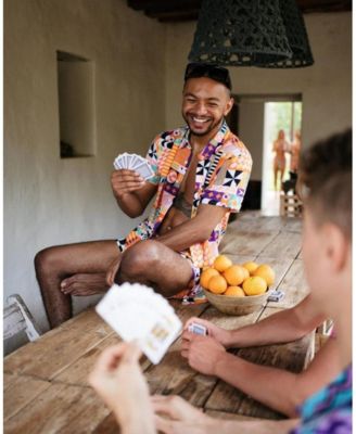 Men's Endless Summer Short Sleeve Shirt