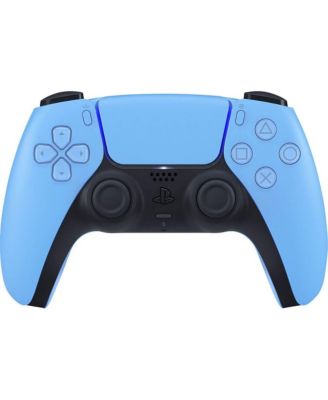 Photo 1 of **USED BUTTONS DAMAGE**PlayStation 5 DualSense Wireless Controller - Starlight Blue