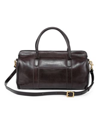 Larkspur Satchel