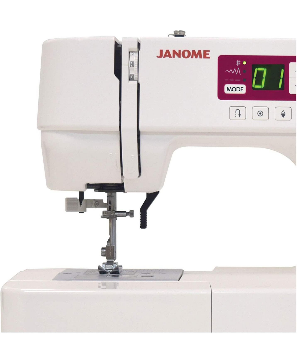 C30 Computerized Sewing Machine