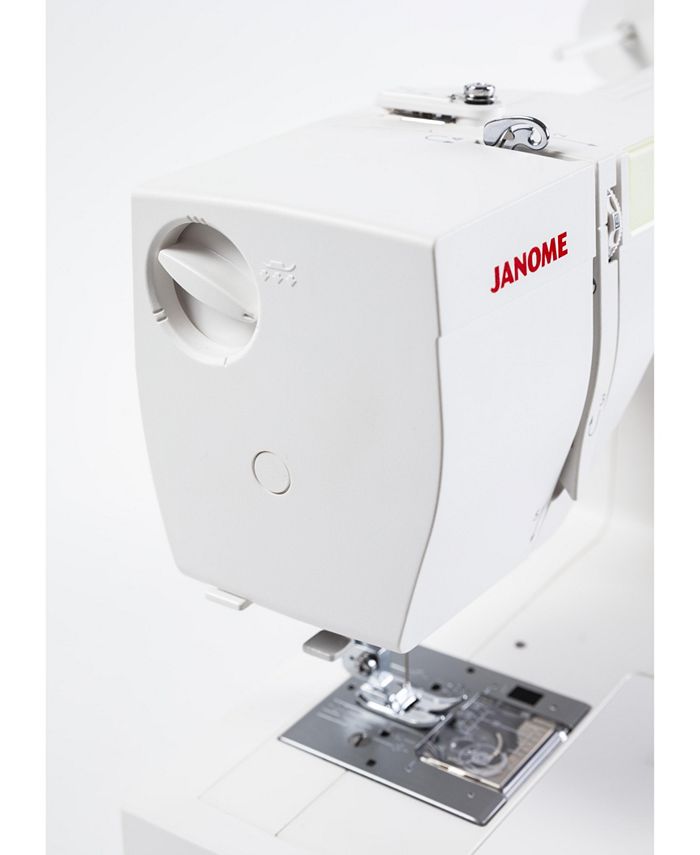 Janome Sewist 725S Mechanical Sewing Machine - Macy's
