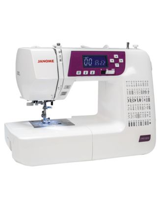 3160QDC-G Computerized Sewing and Quilting Machine