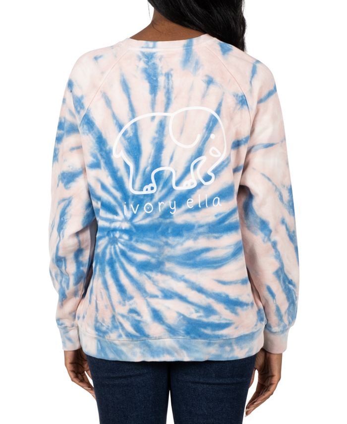 Ivory ella crewneck clearance