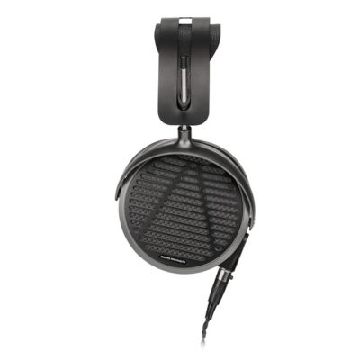 MM-500 Open-Back Studio Headphones with Cable