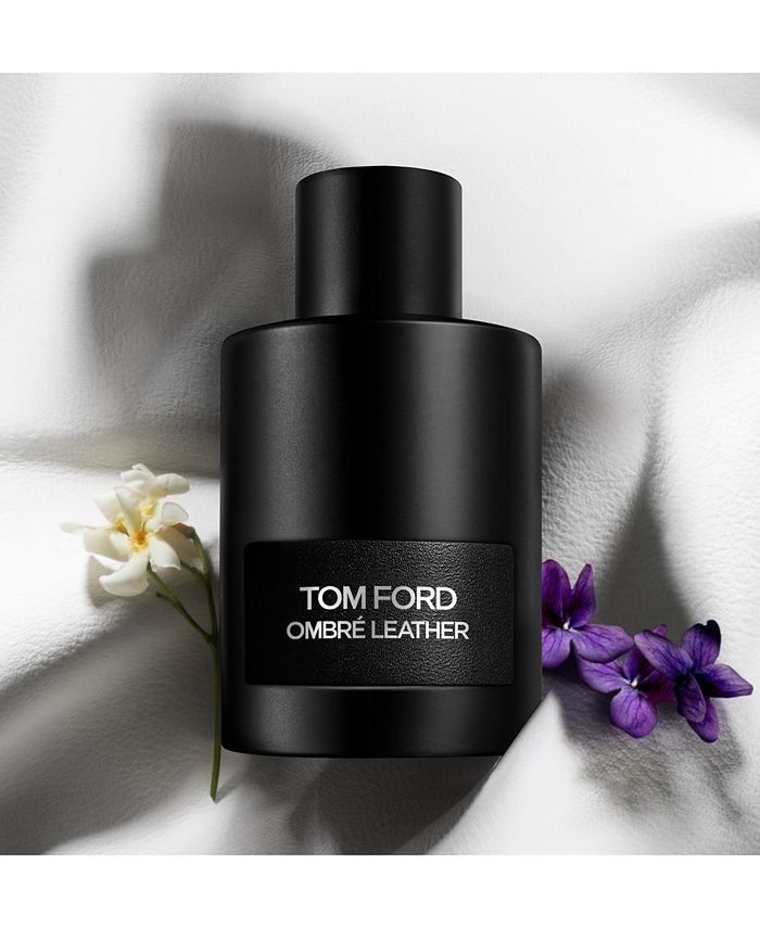 Tom Ford 6-Pc. Signature Eau de Parfum Discovery Set - Macy's