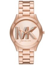 Relojes de mujer michael kors en macy's shop