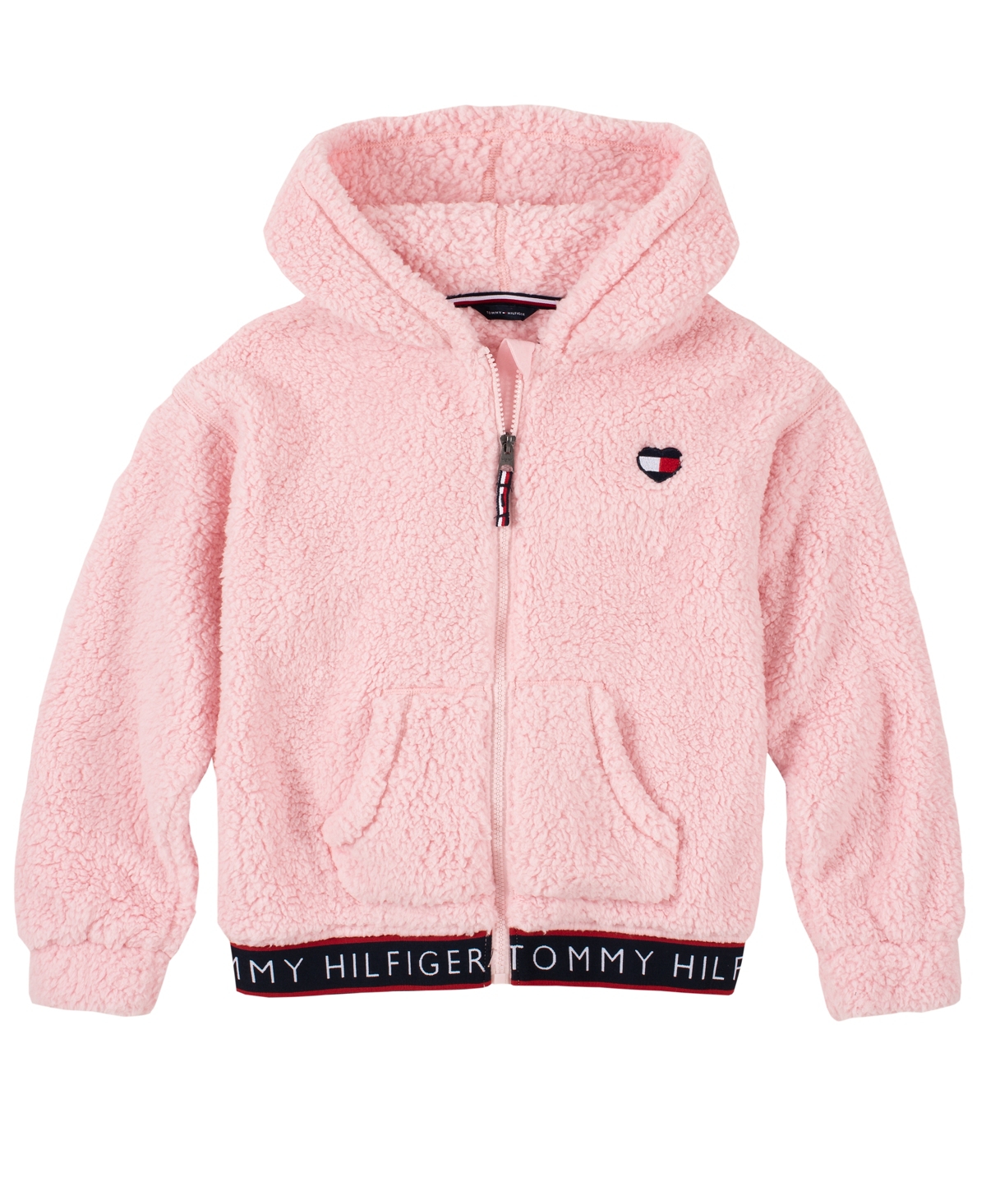 Tommy hilfiger toddler store girl