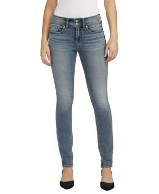 Silver Jeans Co.