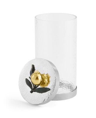 Pomegranate Large Canister 