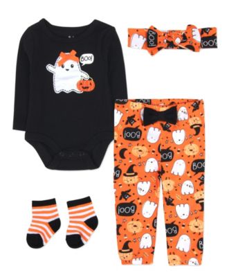 Baby Essentials