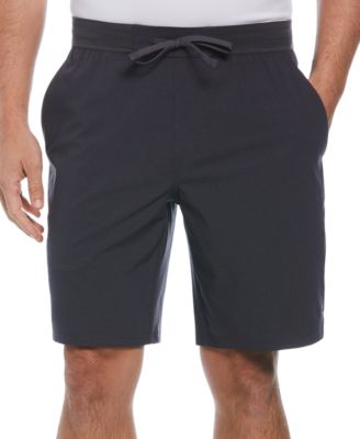 PGA TOUR - Men's 9" Pull-On Golf Shorts