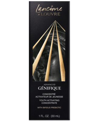 Lancôme Advanced Génifique Serum - Lancôme x The Louvre Collection