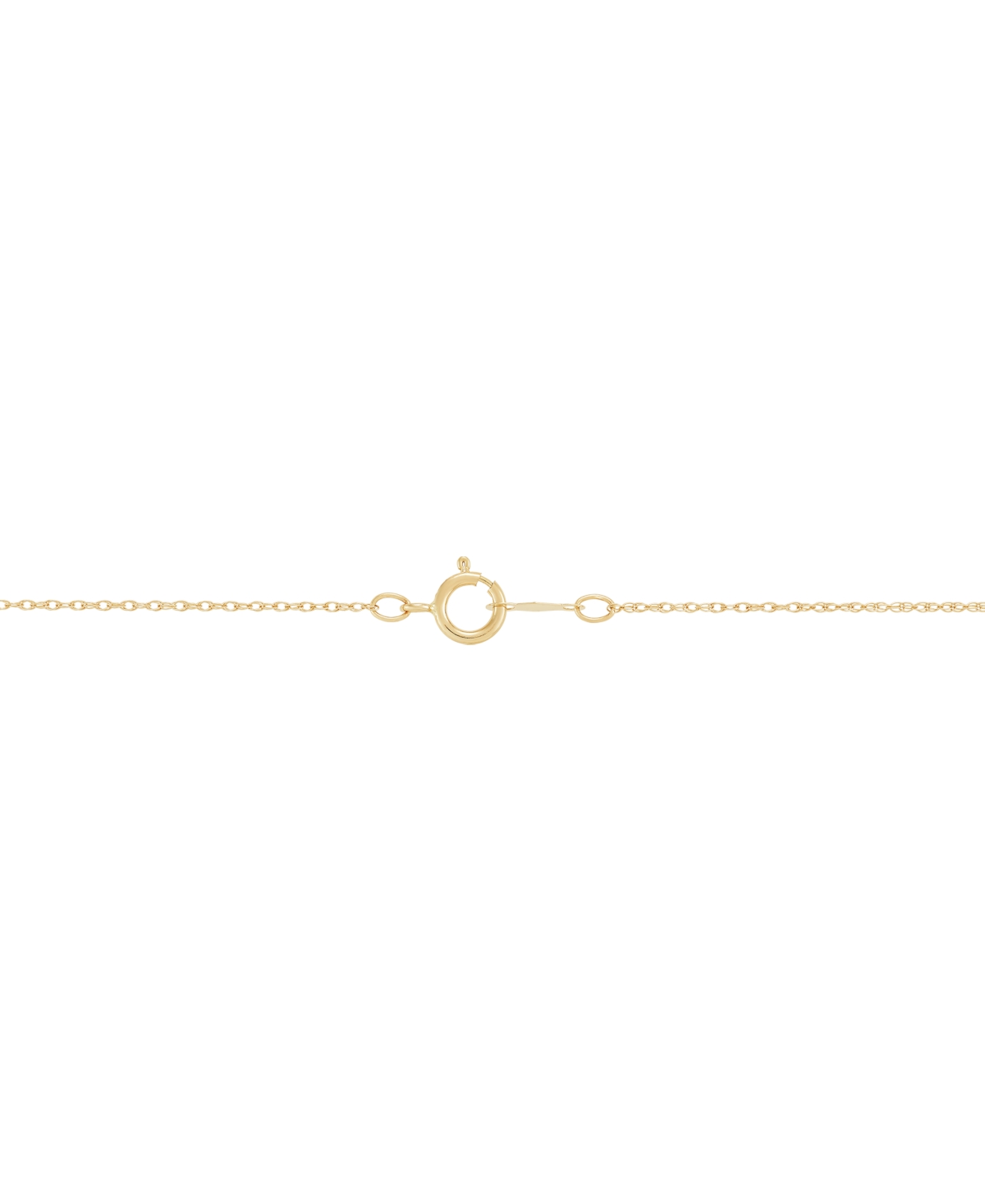(1 ct. t.w.) & Diamond (1/20 ct. t.w.) Swirl 18