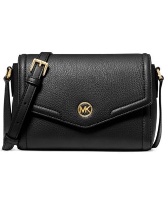 MICHAEL Michael Kors Freya Small Crossbody Macy s