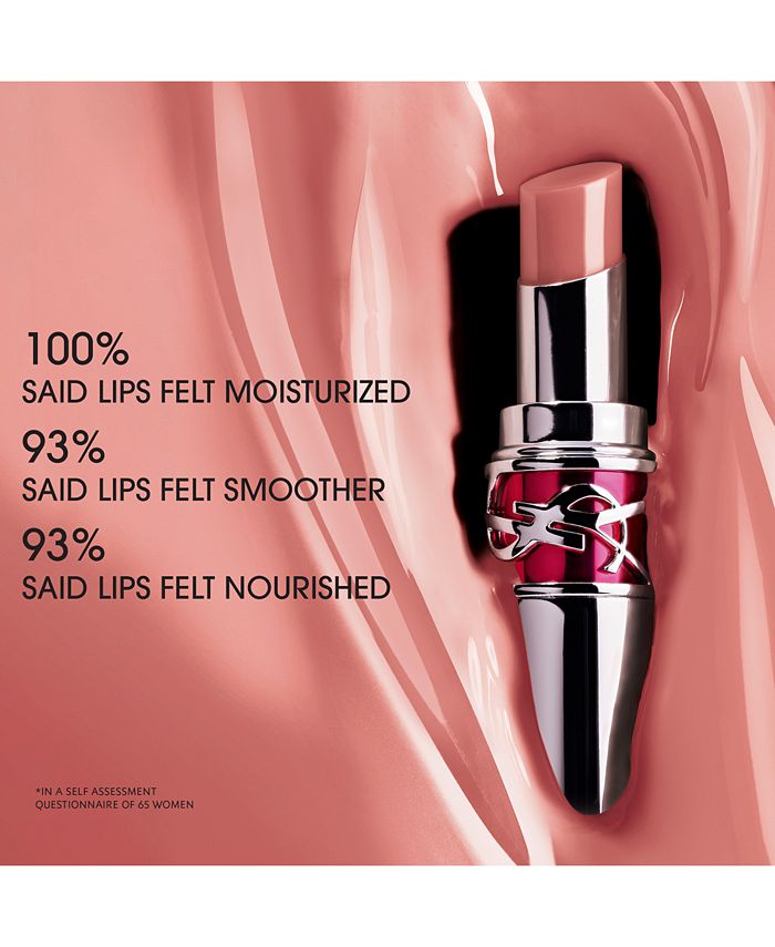 Yves st on sale laurent lip gloss