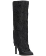 Botas de mujer en macy's 2025