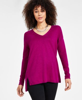 Macy's inc tunic fashion s