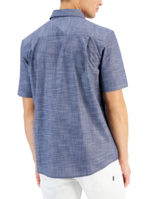 Men's Warren Shirt, Created for Macy's 