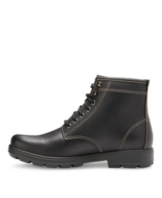 Men's Hugo Lace-Up Boots