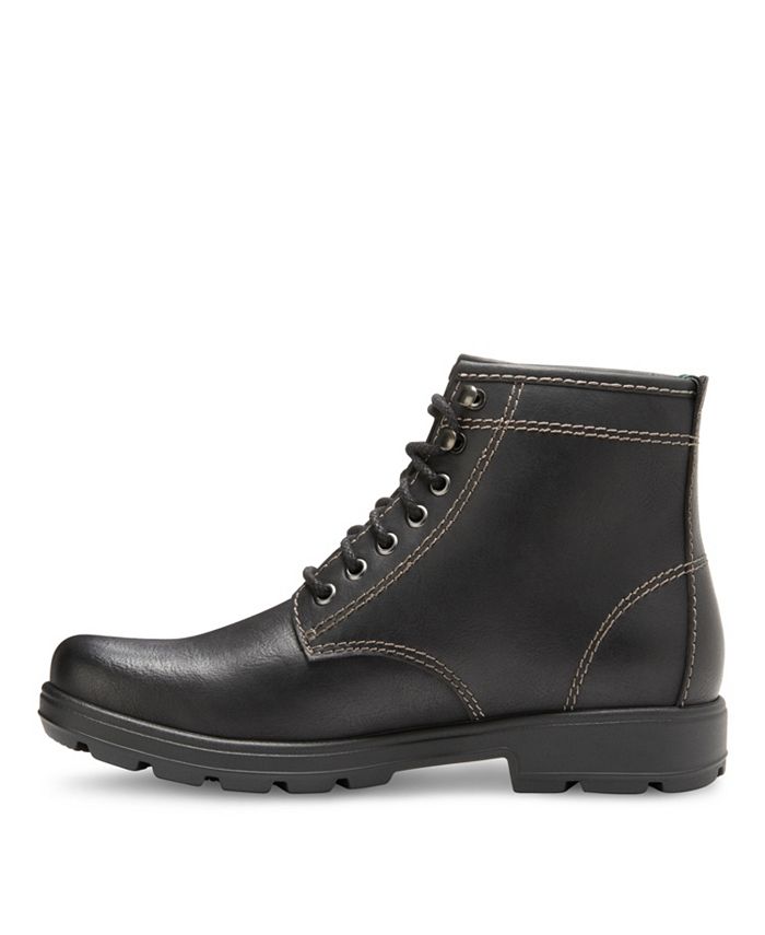 Eastland Shoe Men's Hugo Lace-Up Boots - Macy's