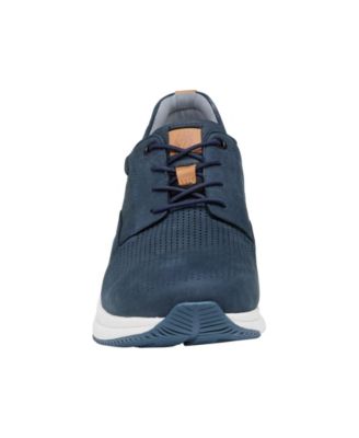 Men's XC4 TR3-Luxe Hybrid Waterproof Lace-Up Sneakers