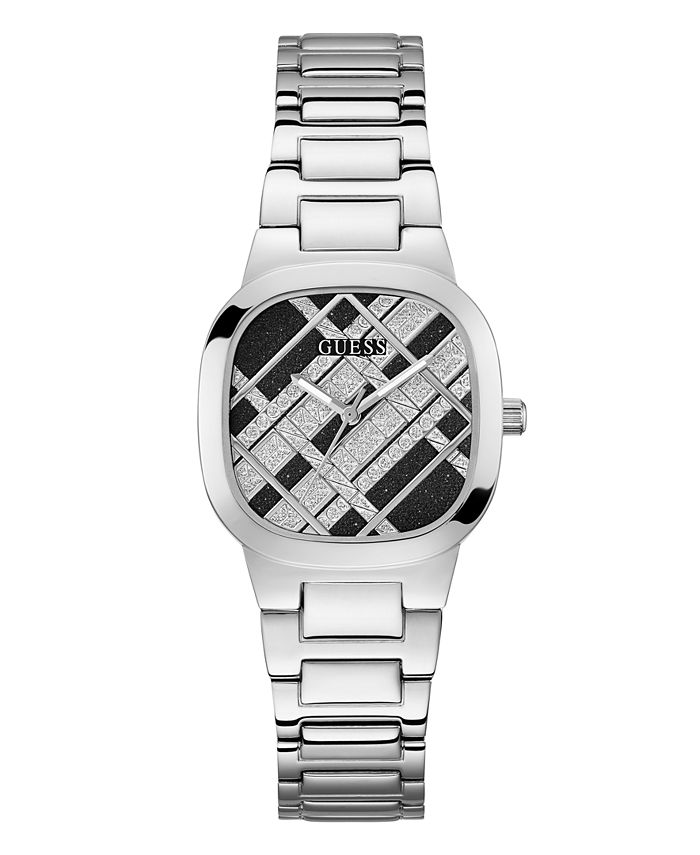 Macy's guess watches womens sales