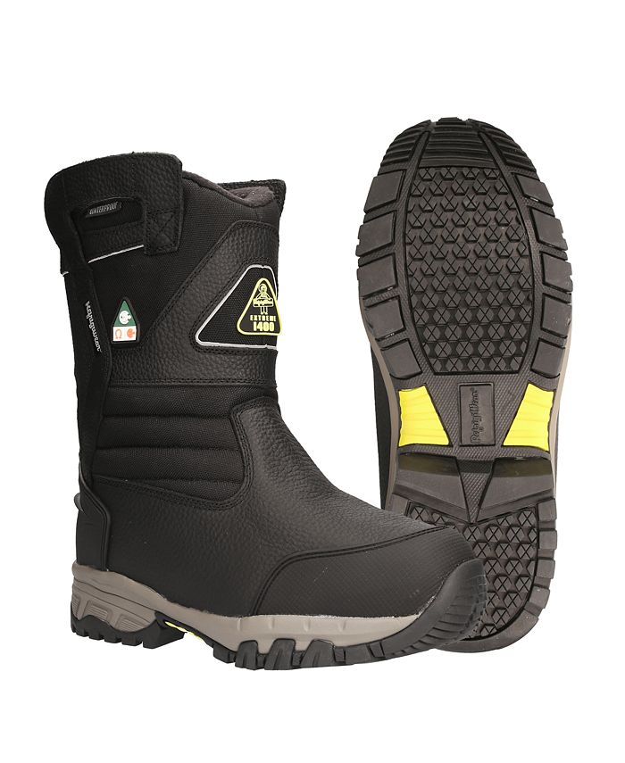 Refrigiwear extreme freezer best sale boots