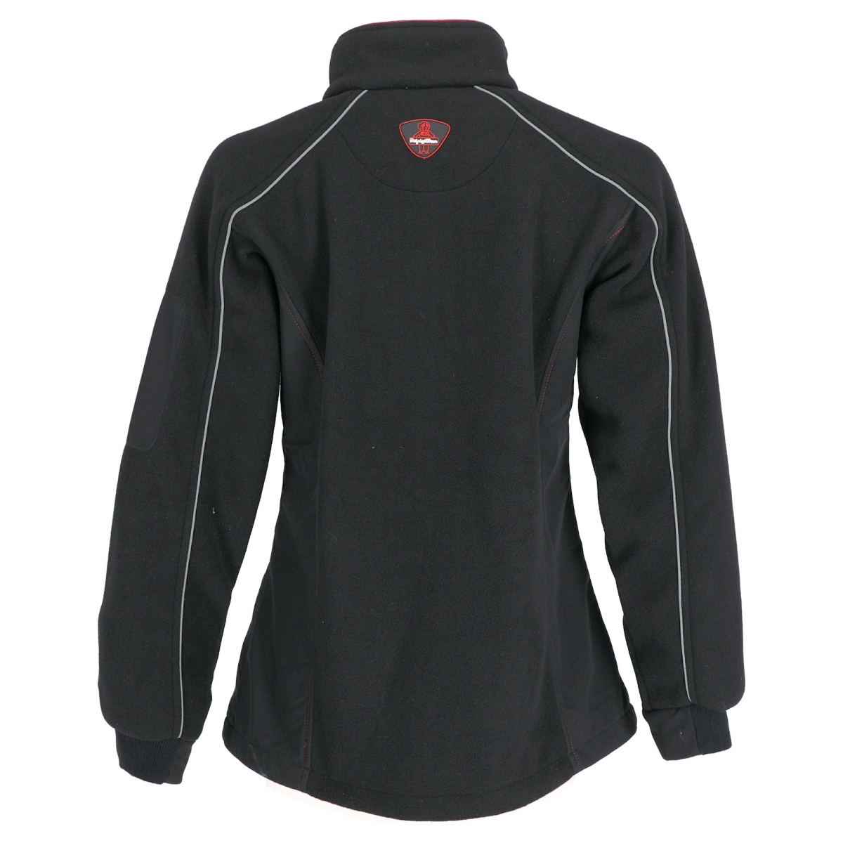RefrigiWear Women's Warm Hybrid Fleece Jacket