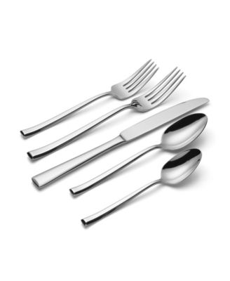 Pearce 20-Pc. Flatware Set, Service for 4