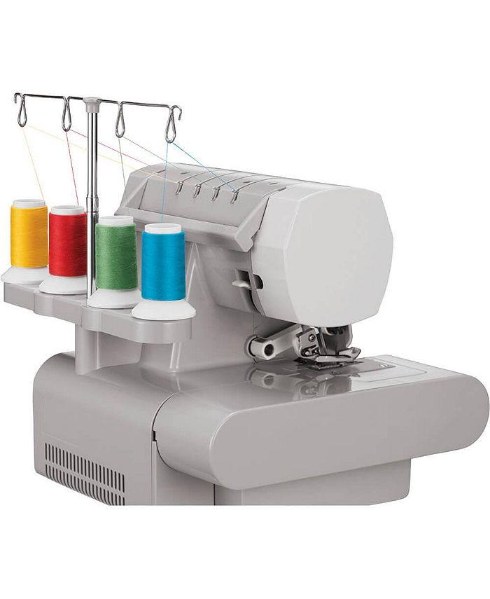 Singer Heavy Duty Serger Macy