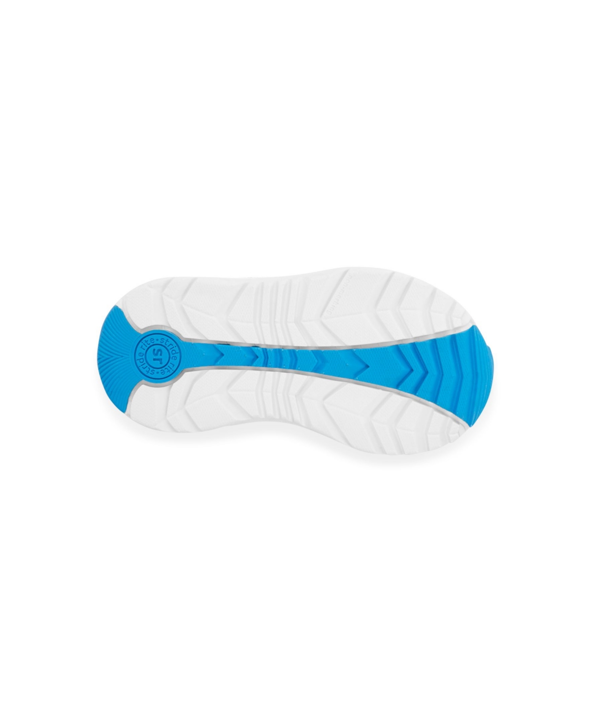 Stride Rite Toddler Boys Made2Play Bolt Machine Washable Sneakers