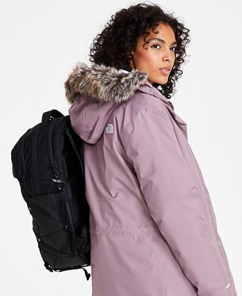 The north face on sale women's borealis luxe backpack