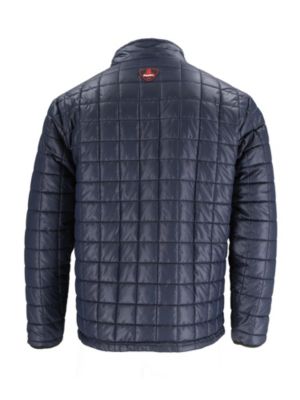 Men's Wayfinder Insulated Packable Puffer Jacket