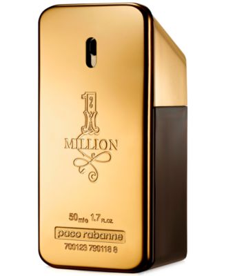 Paco Rabanne 1 Million Fragrance Collection for Men - Shop All Brands ...